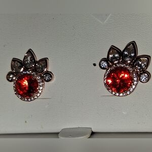 Konplott Alien Anemone stud earrings #J685